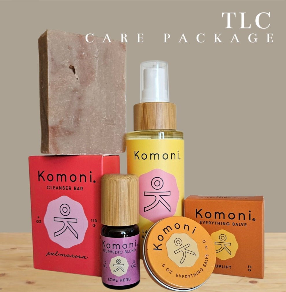 TLC Care Package