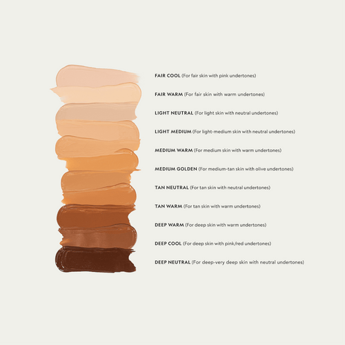 Skin On Skin BB + CC Full Coverage Hyaluronic Serum Concealer - Cultr. by Created for Culture asianowned aapimarketplace asianownedkids asianownedkidsproducts asianownedbrands