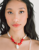 Mermaid Necklace