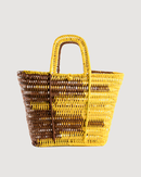 Overripe Banana Market Bag
