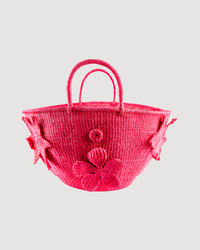 Hibiscus Tropicana Bag