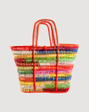 Gumball Market Bag