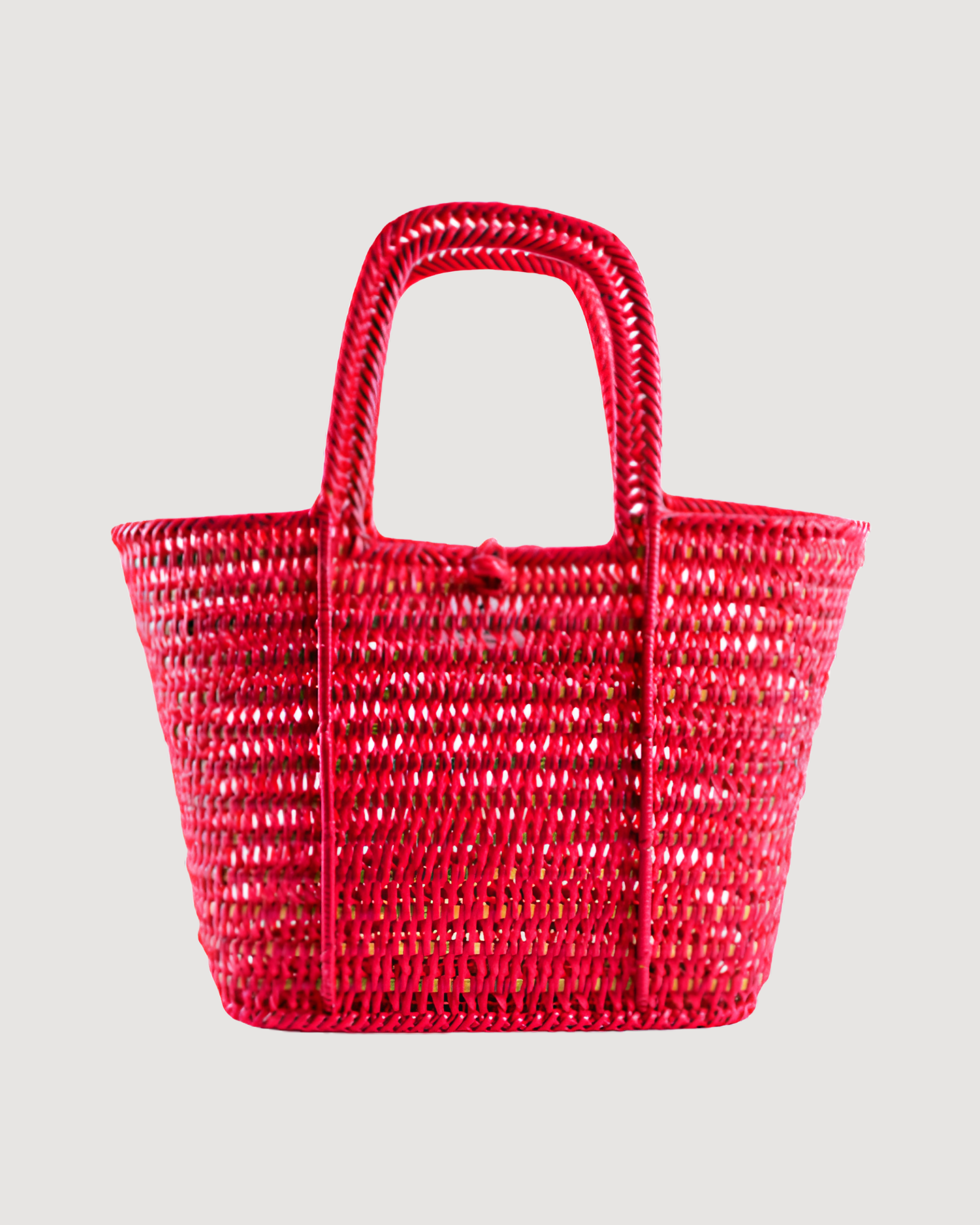 Dragon Fruit Market Bag