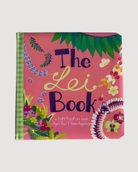 The Lei Book