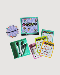 Hawai'i Kine BINGO