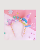 DIY Fantasy Headband Craft Kit