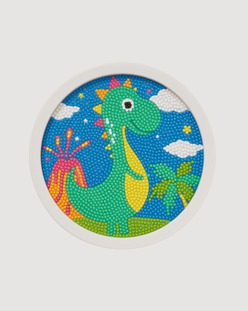 Diamond Art Kit for Kids