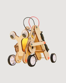 Crawling Bug Robot STEM Kit – Build & Learn Robotics