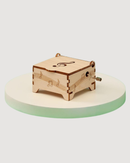 Music Box DIY Kit, Educational STEM Toy