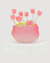 Tulip LED Night Light