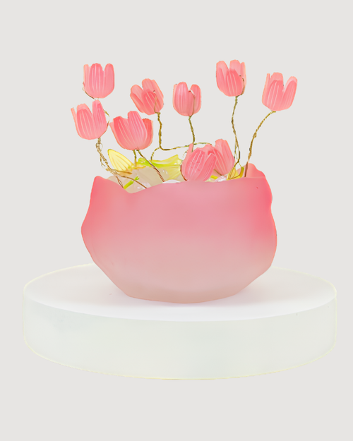 Tulip LED Night Light