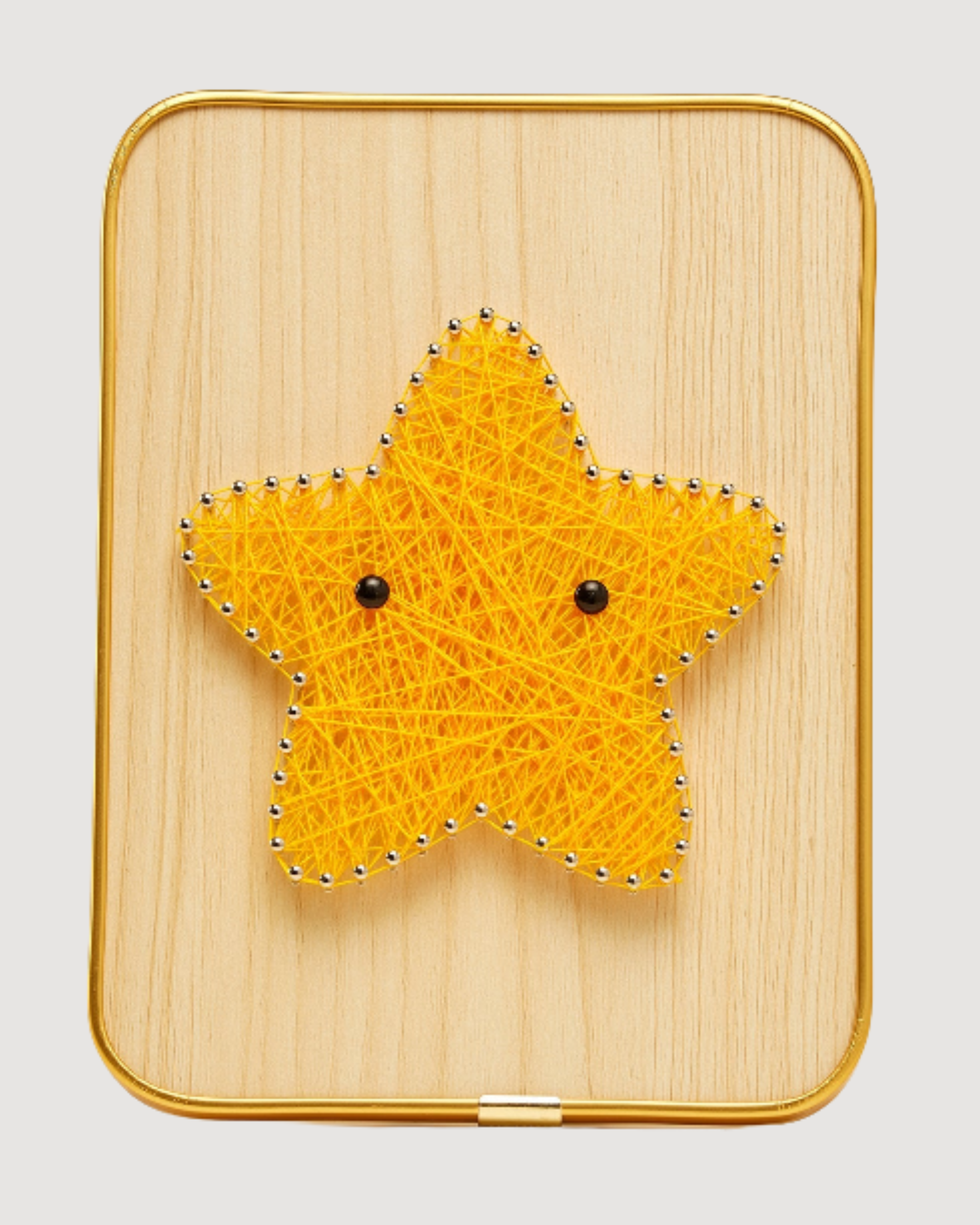 String Art DIY Kit
