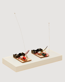 Telegraph and Morse Code DIY Kit, Educational STEM Toy