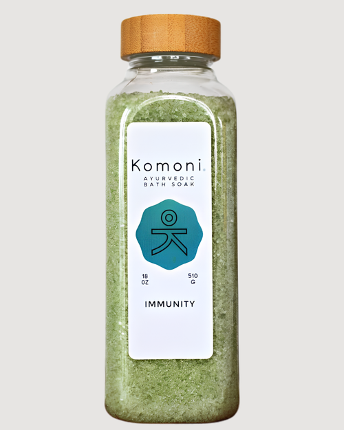 IMMUNITY Bath Soak