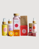 WELLNESS ESCAPE Care Package