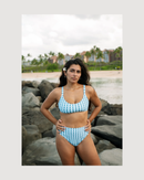 Amanda Bikini Bottoms - Polū Picnic