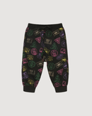 Infant Viaje Jogger – Multicultural Baby Jogger Pants by Mixed Up Clothing