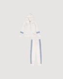 Rand Hoodie Jogger Set – Grey | Multicultural Kids Clothing