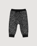 Infant Thank You Jogger – Multicultural Baby Jogger Pants