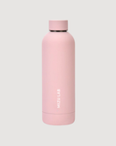 16oz Stainless Steel Tumbler - Pink