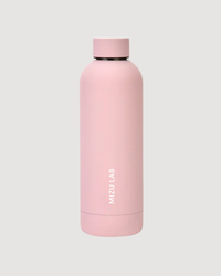 16oz Stainless Steel Tumbler - Pink