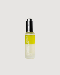 Blueberry & Papaya Illuminating Serum