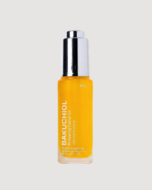 Bakuchiol Skin Renewing Facial Oil (Retinol Alternative)