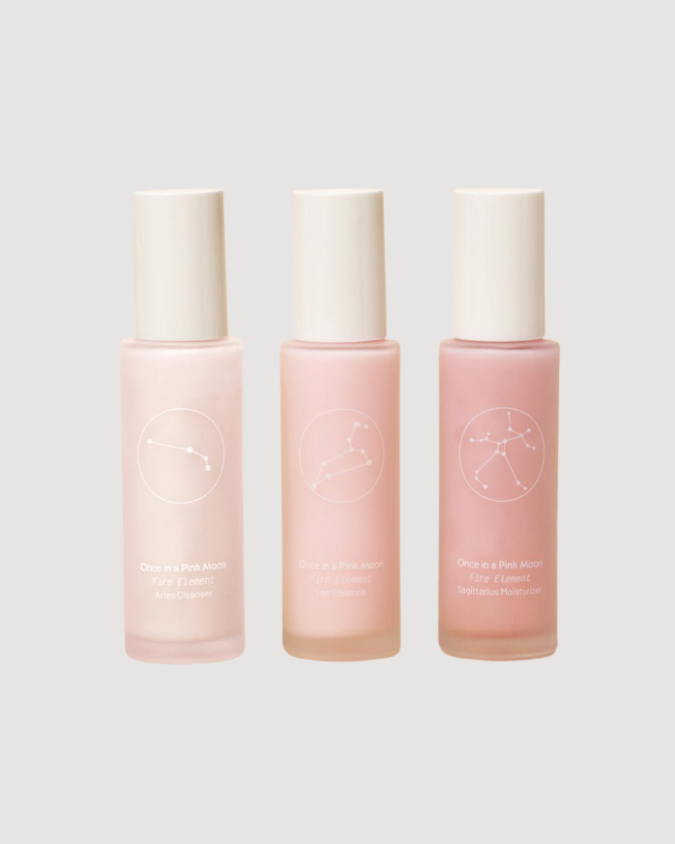 Fire Element Collection – Energizing