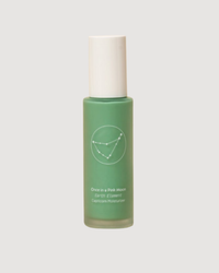 Capricorn Moisturizer – Earth Element