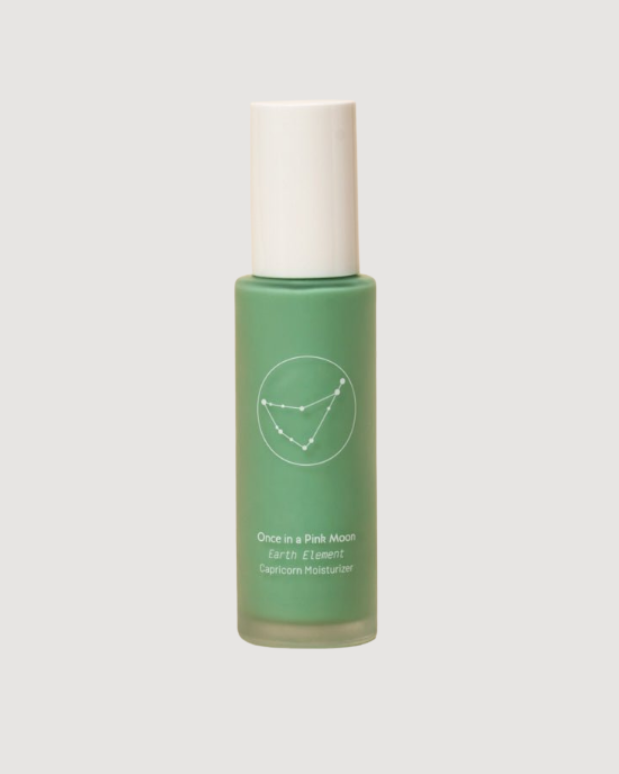 Capricorn Moisturizer – Earth Element