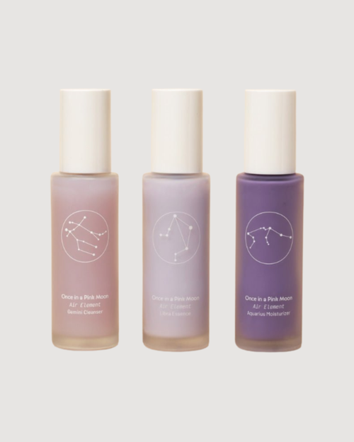 Air Element Collection – Brightening | Amethyst