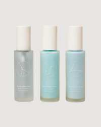 Water Element Collection – Hydrating
