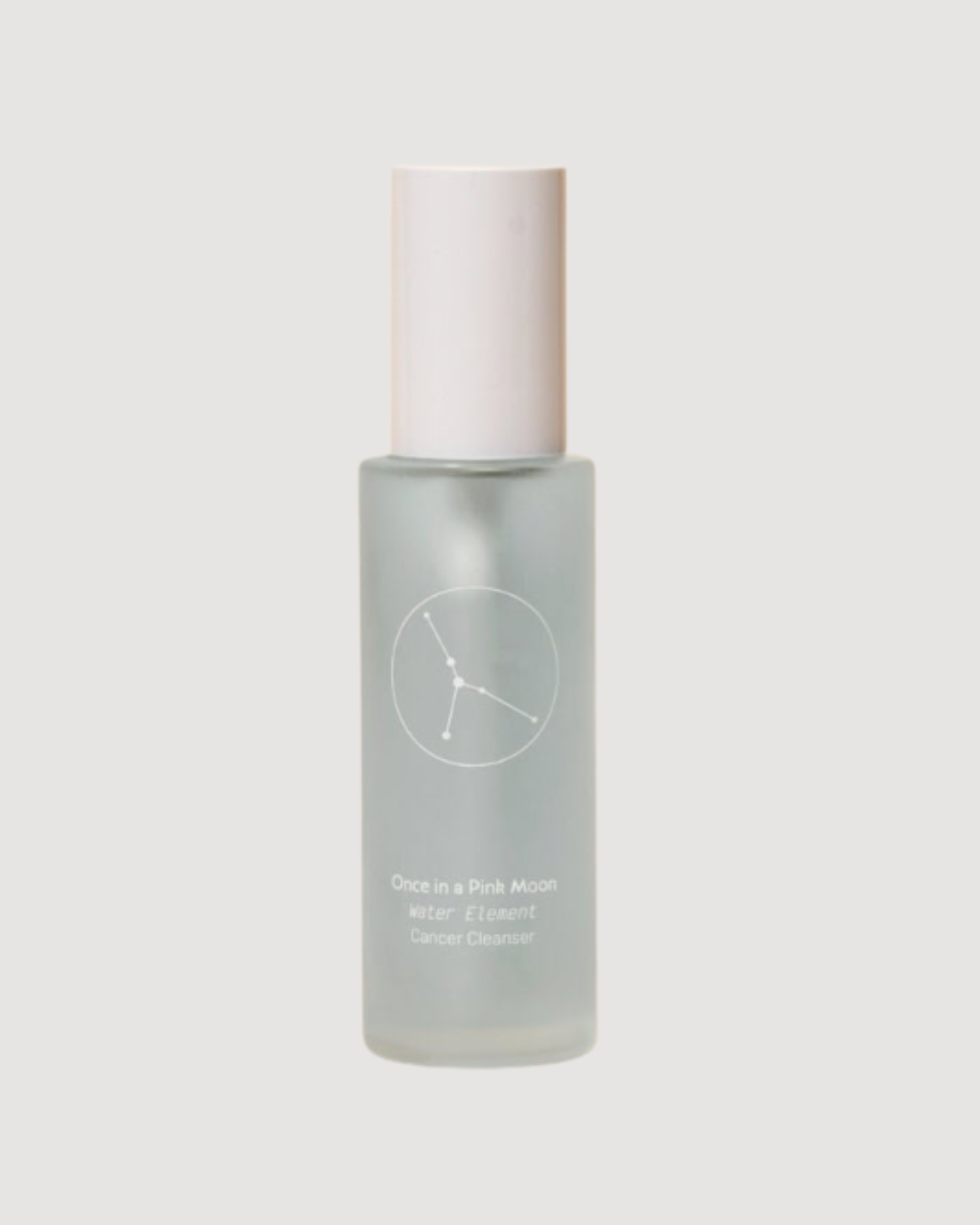 Cancer Cleanser – Water Element