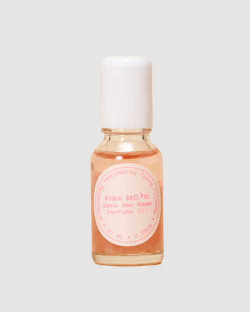 Over the Moon Perfume Oil | Love