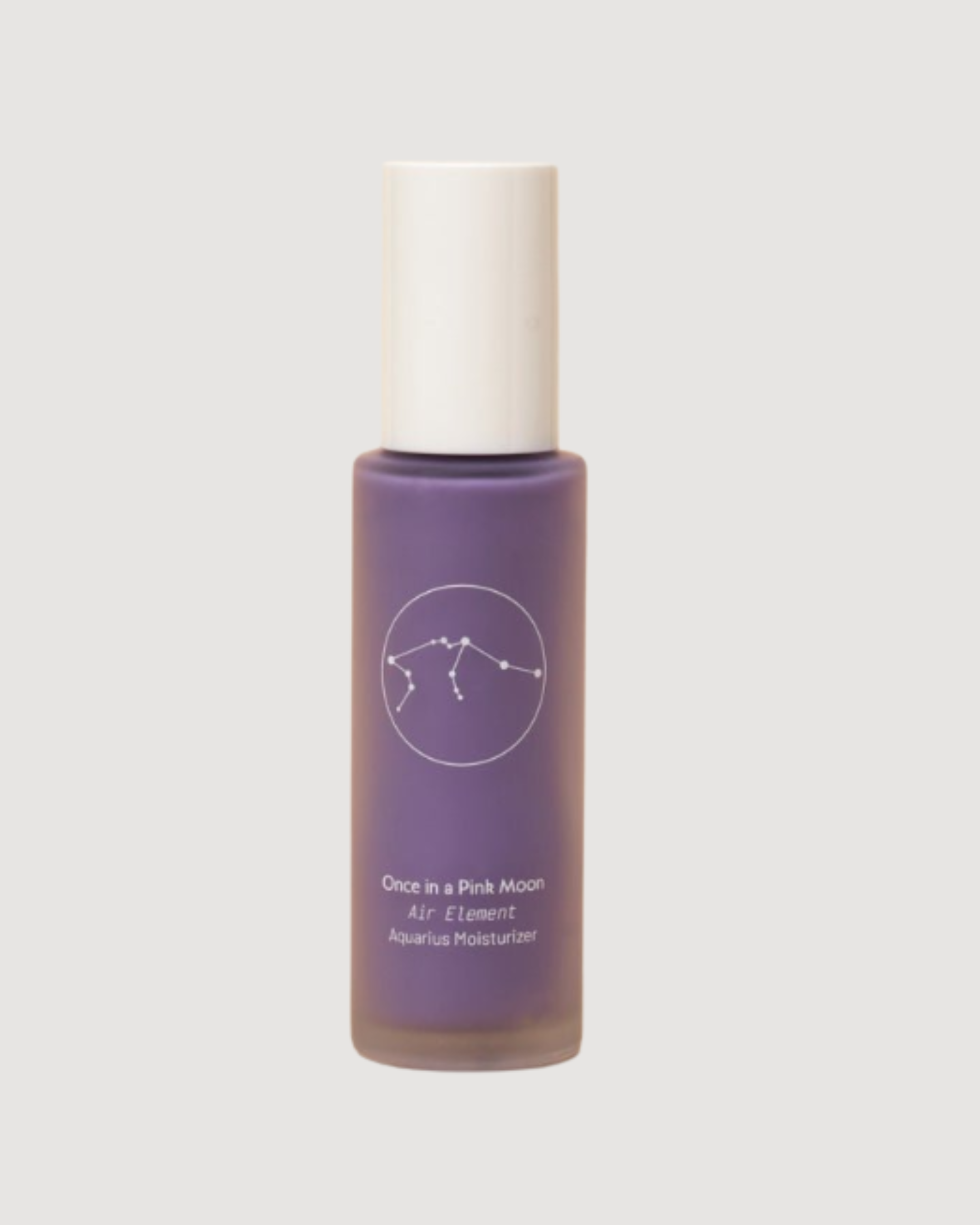 Aquarius Moisturizer – Air Element | Brightening