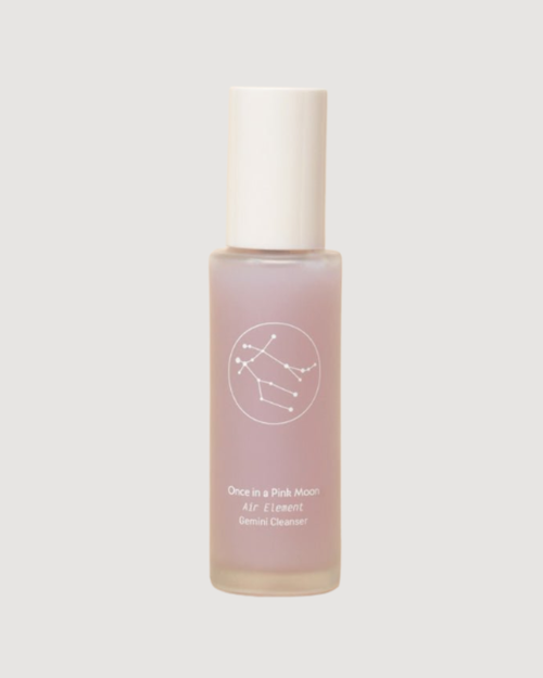 Gemini Cleanser – Air Element | Brightening