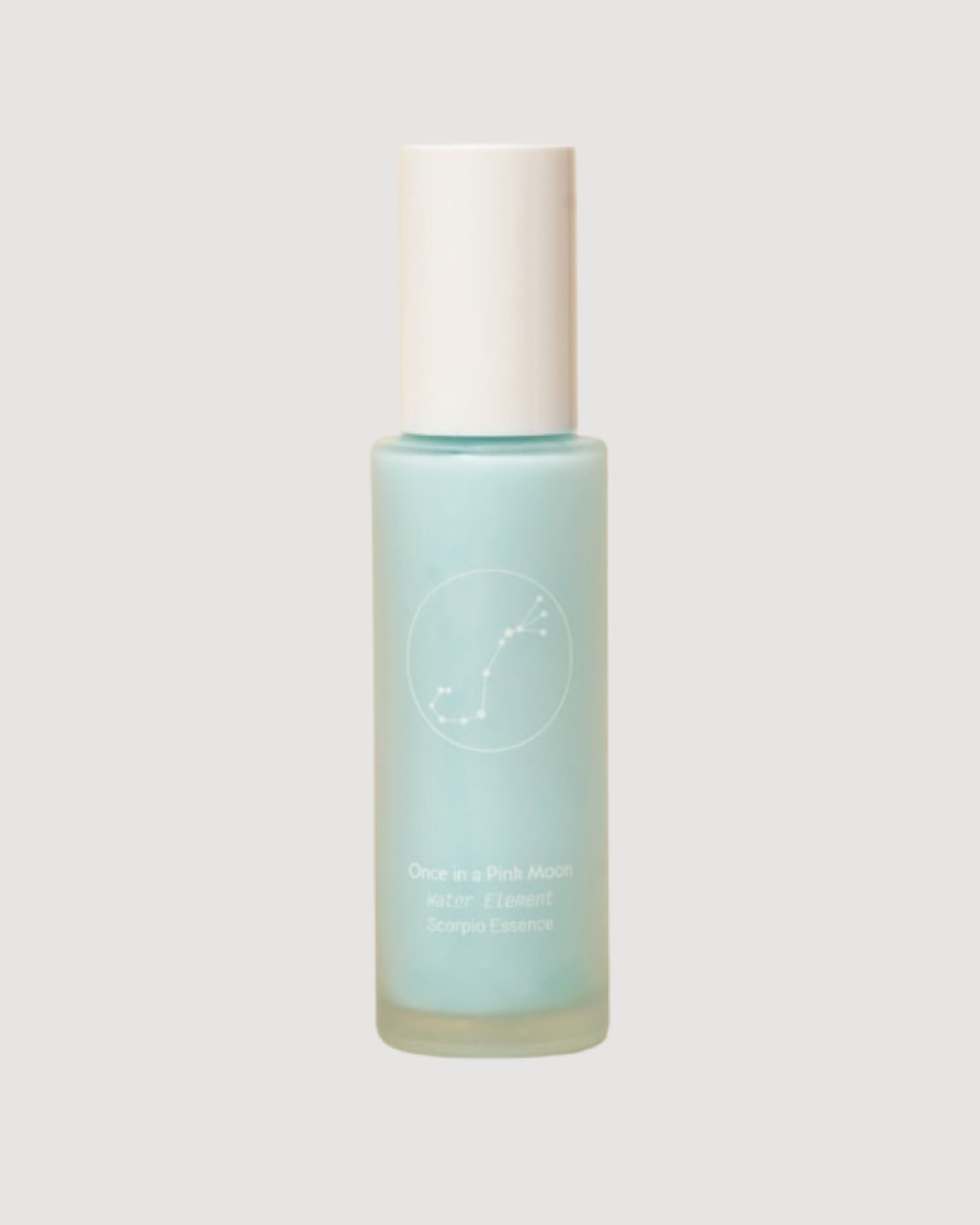 Scorpio Serum Essence – Water Element