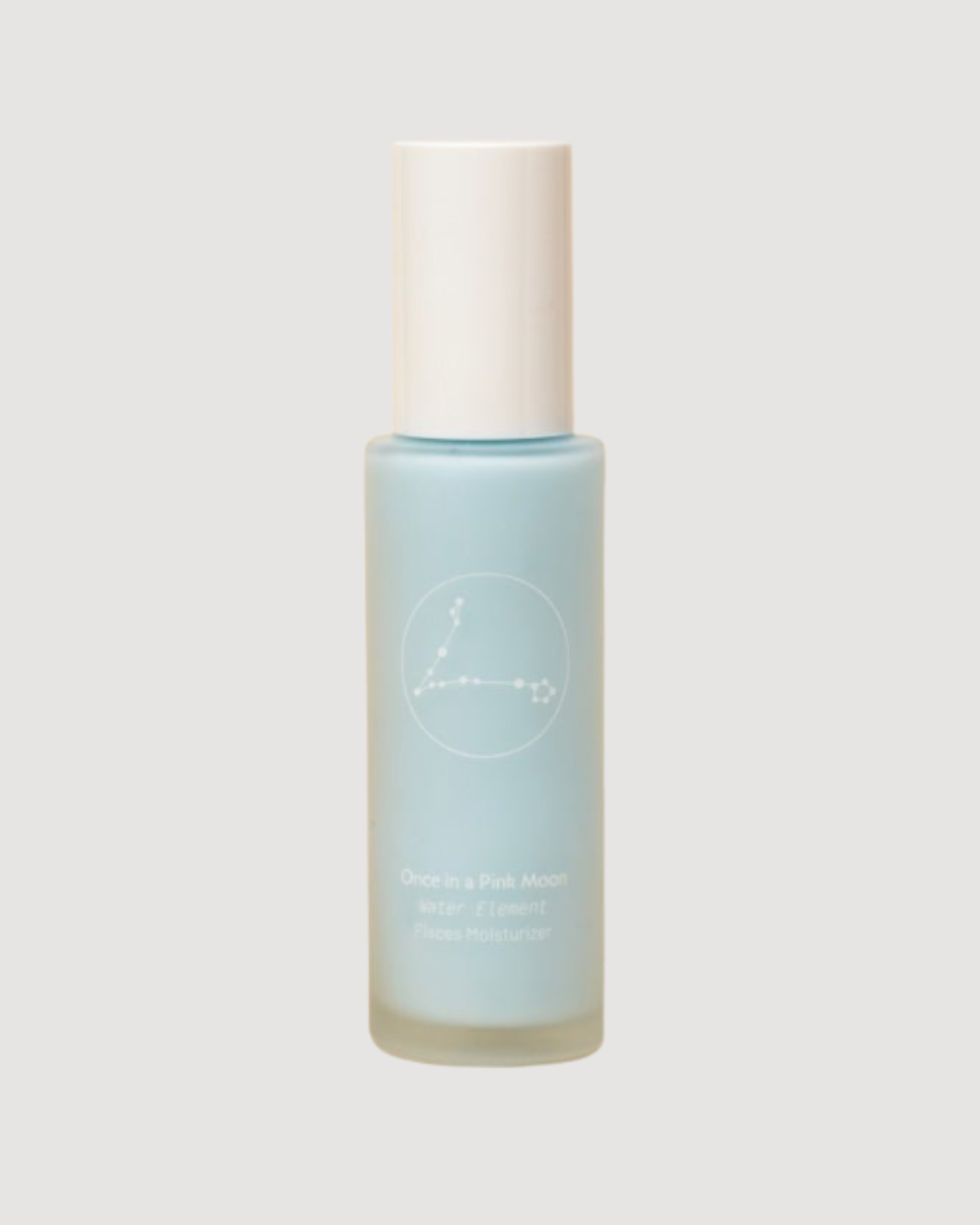 Pisces Moisturizer – Water Element | Hydrating