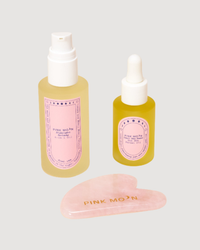 Head to Toe Gua Sha Set