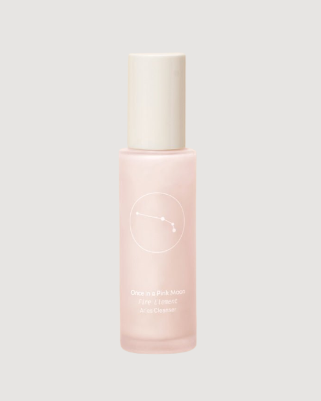 Aries Cleanser – Fire Element | Energizing