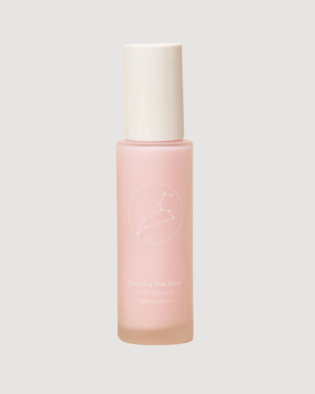 Leo Serum Essence – Fire Element | Energizing