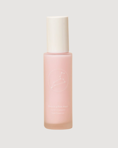 Leo Serum Essence – Fire Element | Energizing