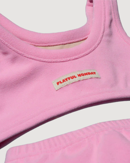 Play Swim — Bikini in Pink