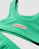 Play Swim — Bikini in Green