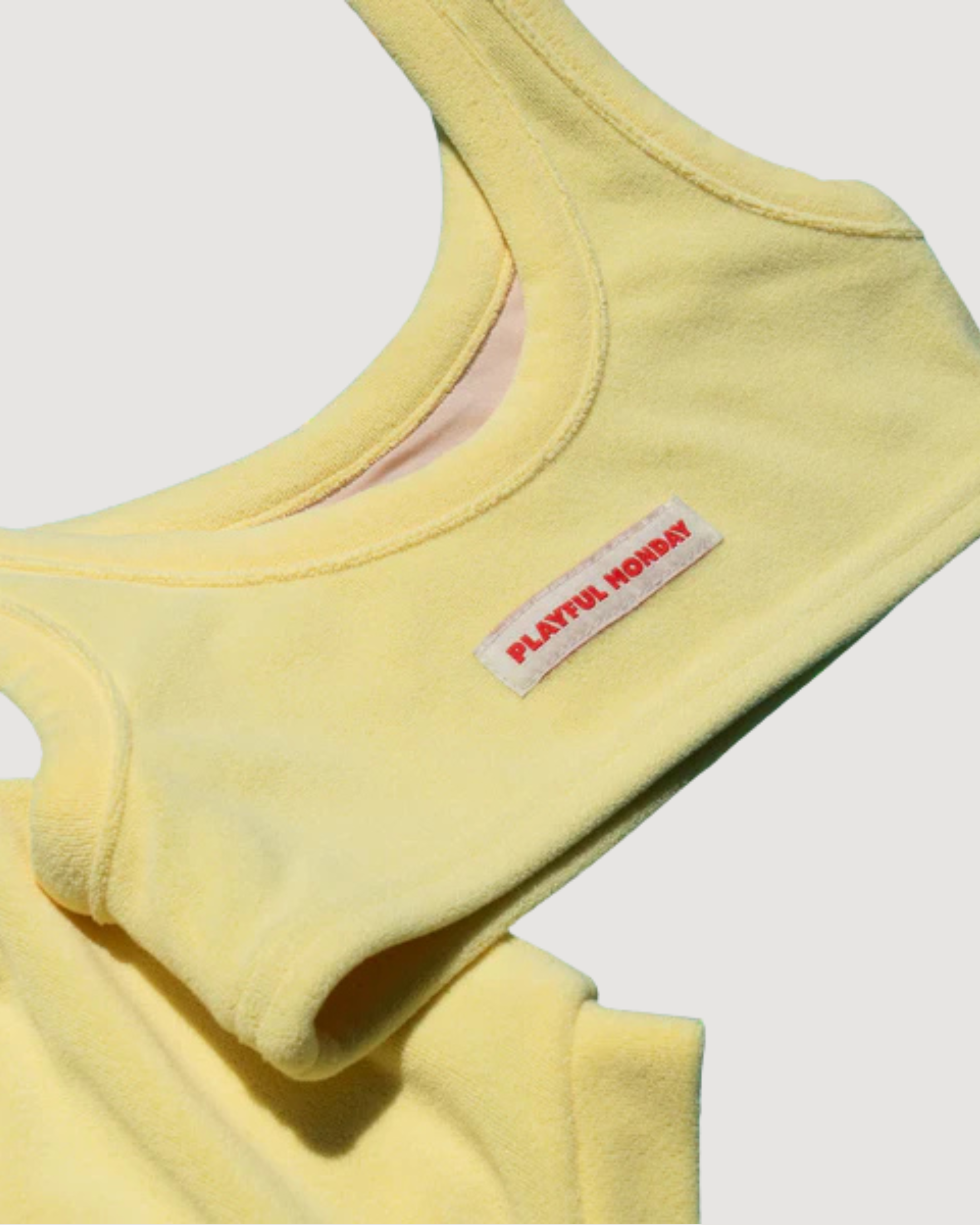 Play Swim — Bikini in Lemon 🍋