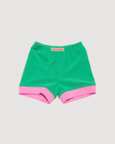 Play Swim — Shorts in Green 🍏
