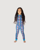 Day Of The Dead Long Sleeve PJ Set
