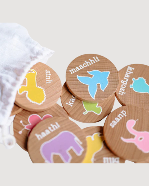 Baadak Bundle • Gujarati | Hindi