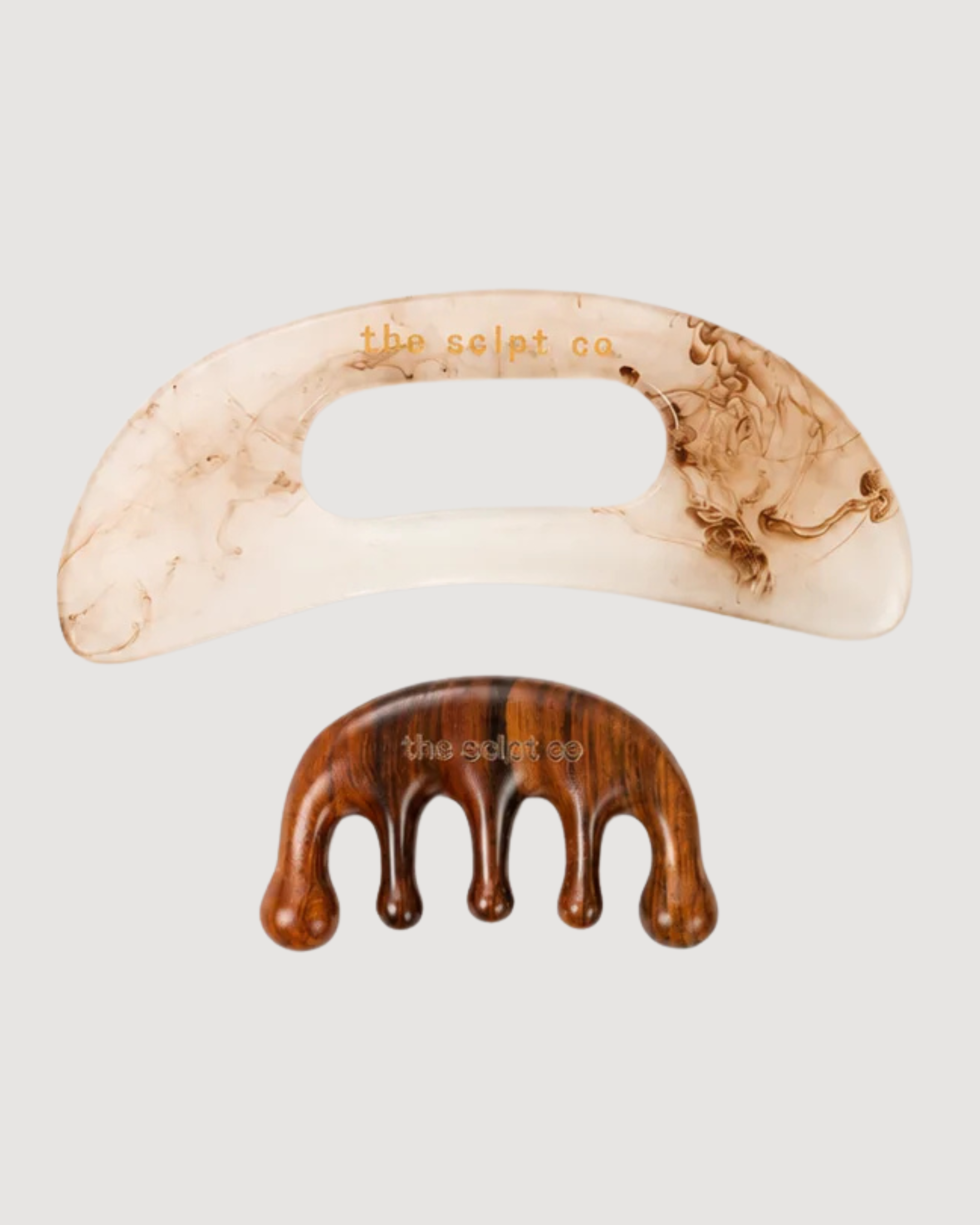 the body sculpting set