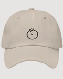 Bao Dumpling Kids Embroidered Baseball Cap